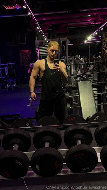Full leaked Joshualewissfree private onlyfans photo