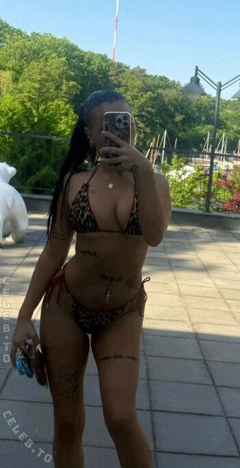 Full leaked Josiirn private onlyfans photo