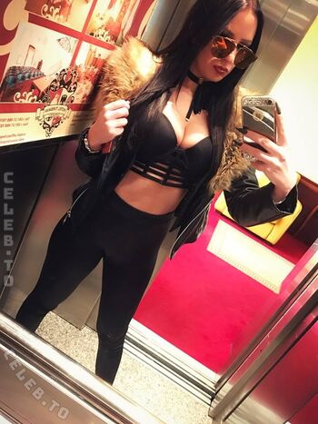 Full leaked Josipa karimovic private onlyfans photo