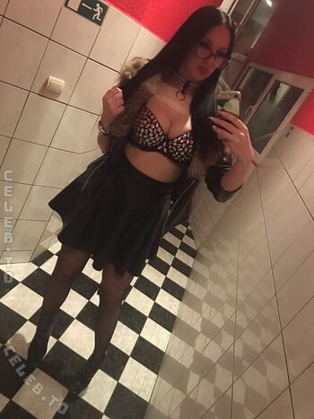 Full leaked Josipa karimovic private onlyfans photo