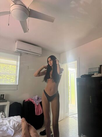 Full leaked Juani tinelli page private onlyfans photo