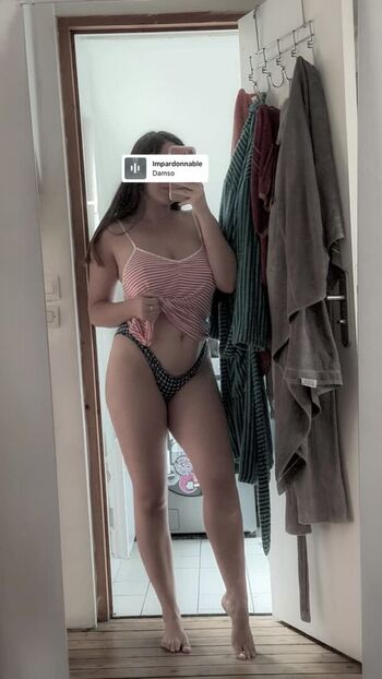 Full leaked Juju la bretonne page private onlyfans photo