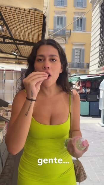 Full leaked Julia alvarengaa private onlyfans photo