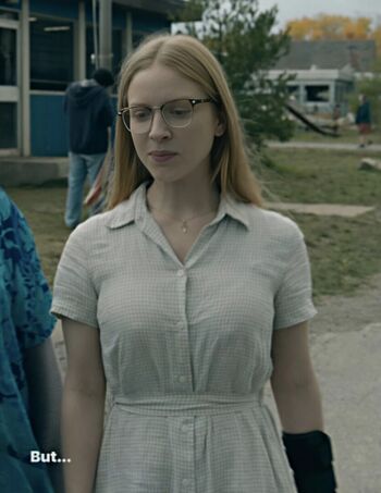 Julia Doyle