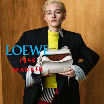 Julia Garner