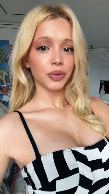 Julia Gavrilina