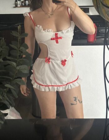 Full leaked Juliabracadabra page private onlyfans photo