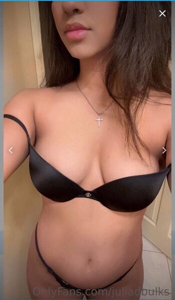 Juliadbulks
