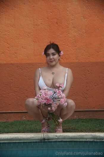Full leaked Juliana bao private onlyfans photo