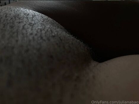 Full leaked Juliana bao private onlyfans photo