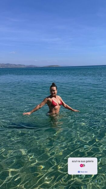 Full leaked Juliana silveira private onlyfans photo