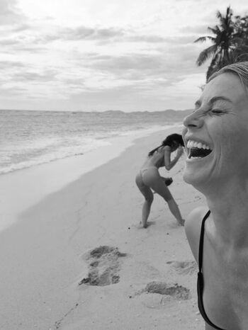 Julianne Hough