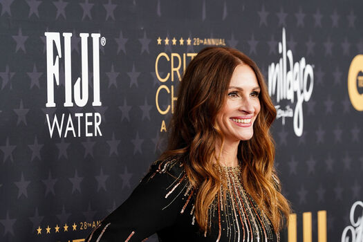 Juliaroberts