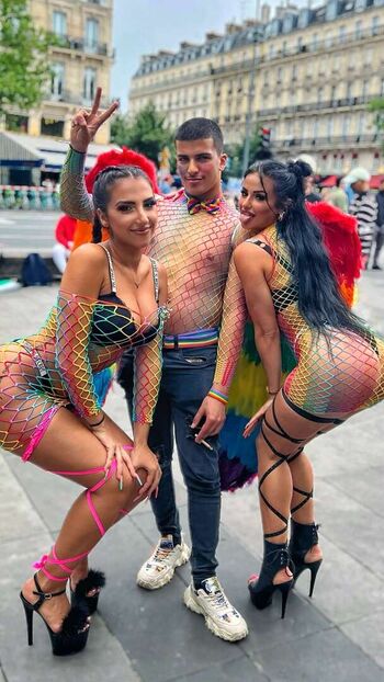 Full leaked Julie bacha private onlyfans photo