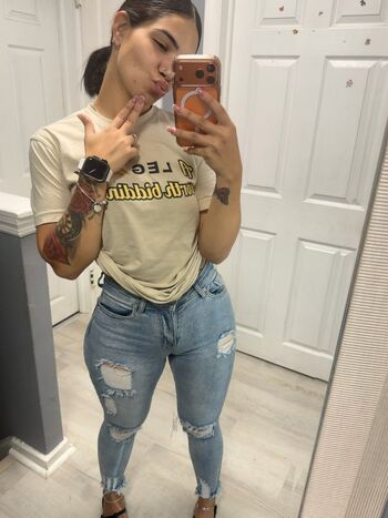 Full leaked Julie moran private onlyfans photo