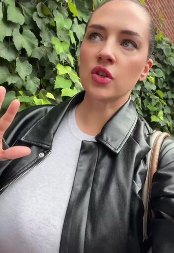 Full leaked Julie ofcharsky private onlyfans photo