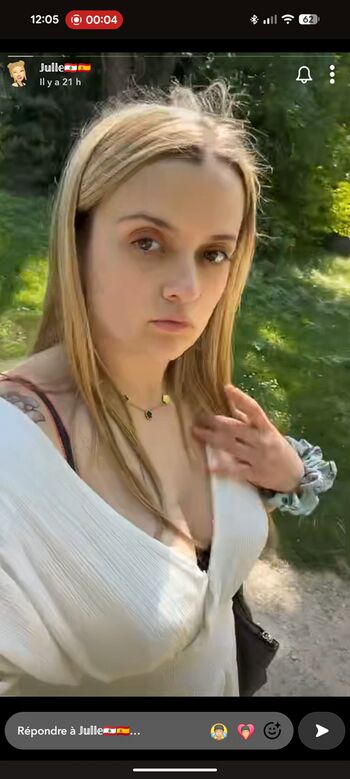 Full leaked Juliedml page private onlyfans photo