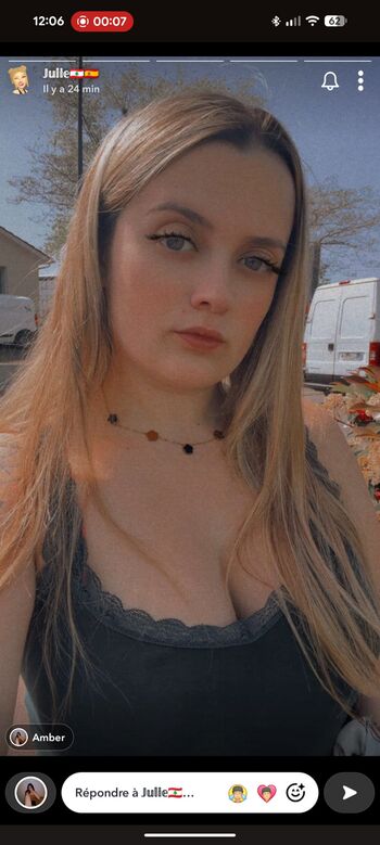 Full leaked Juliedml page private onlyfans photo