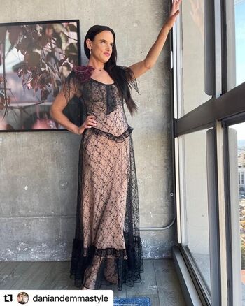 Full leaked Juliette lewis page private onlyfans photo
