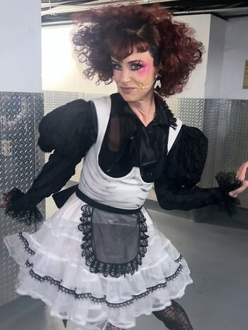 Full leaked Juliette lewis page private onlyfans photo