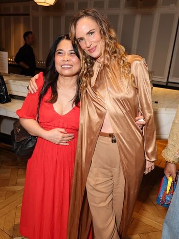 Full leaked Juliette lewis page private onlyfans photo