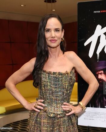 Full leaked Juliette lewis page private onlyfans photo