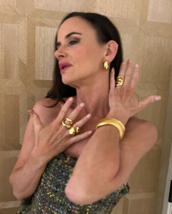 Full leaked Juliette lewis page private onlyfans photo