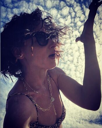 Full leaked Juliette lewis page private onlyfans photo
