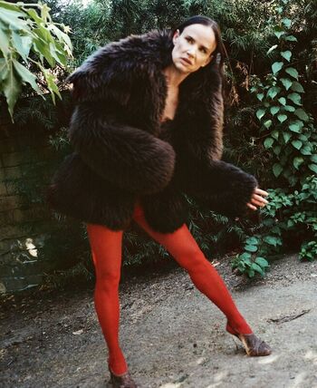 Full leaked Juliette lewis page private onlyfans photo