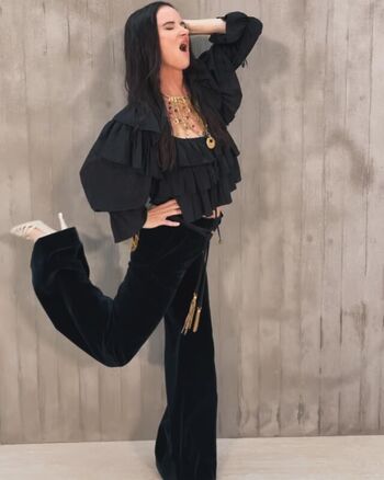 Full leaked Juliette lewis private onlyfans photo