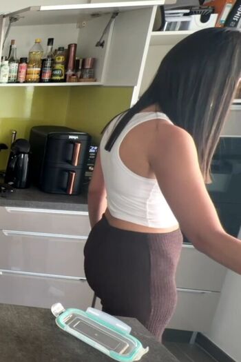 Full leaked Juliettearz page private onlyfans photo
