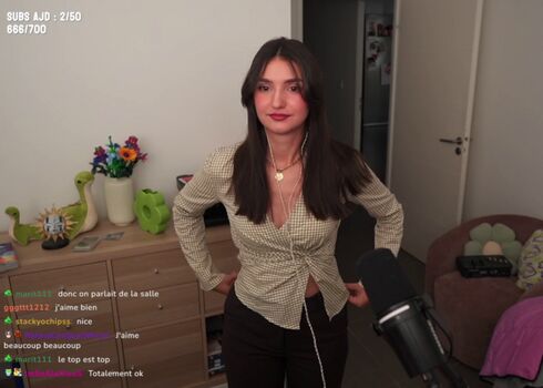 Full leaked Juliettearz private onlyfans photo