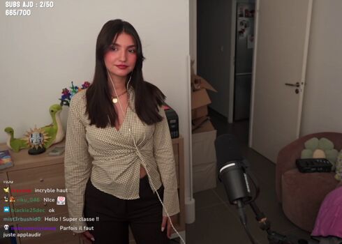 Full leaked Juliettearz private onlyfans photo