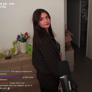 Full leaked Juliettearz private onlyfans photo