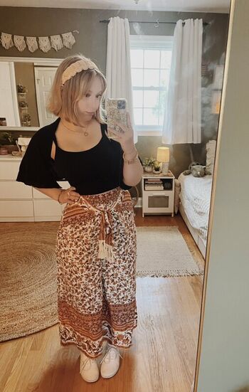Full leaked Juls meow private onlyfans photo