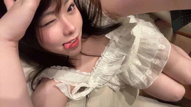 Full leaked Jumayumi private onlyfans photo