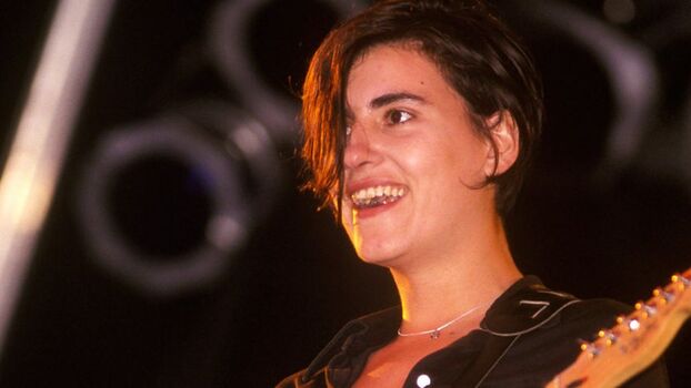 Justine Frischmann
