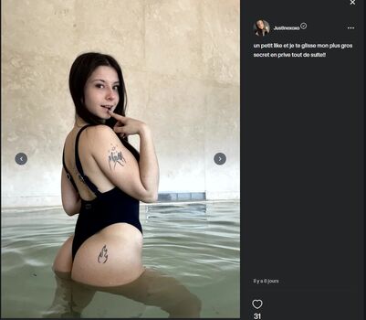 Full leaked Justinexoxo private onlyfans photo