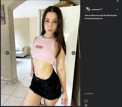 Full leaked Justinexoxo private onlyfans photo