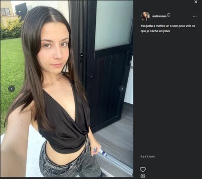 Full leaked Justinexoxo private onlyfans photo