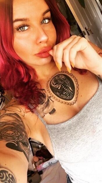 Full leaked Justjessyyy private onlyfans photo
