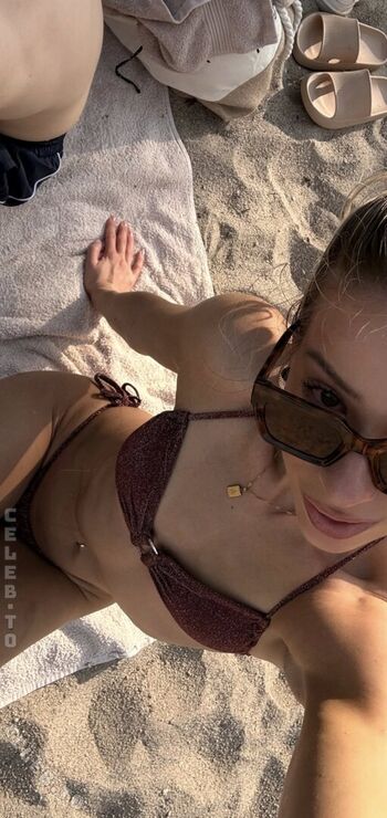 Full leaked Justsayeleanor private onlyfans photo
