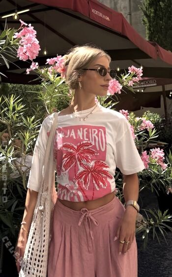 Full leaked Justsayeleanor private onlyfans photo