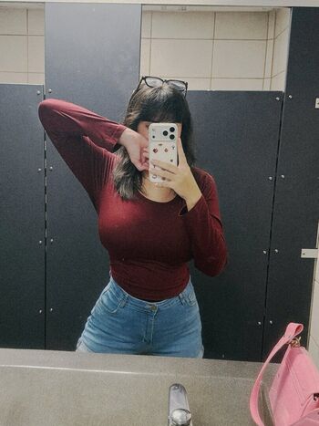 Full leaked Juztcamy private onlyfans photo