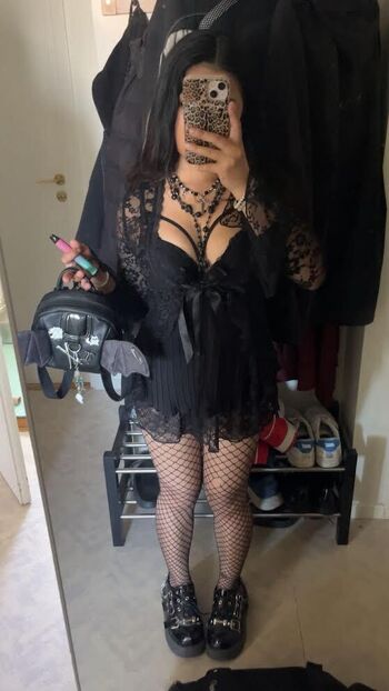 Full leaked Kttylver page private onlyfans photo