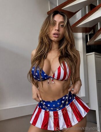 Full leaked Klyn private onlyfans photo