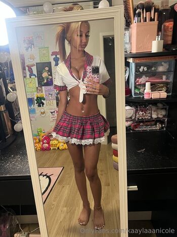 Full leaked Kaaylaaanicole page private onlyfans photo
