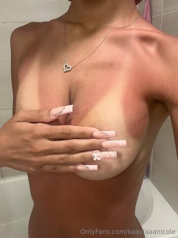 Full leaked Kaaylaaanicole page private onlyfans photo