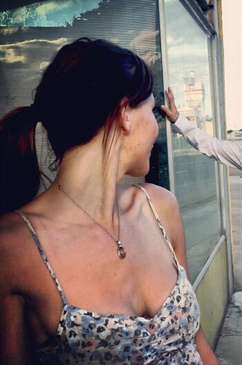 Full leaked Kacey barnfield page private onlyfans photo