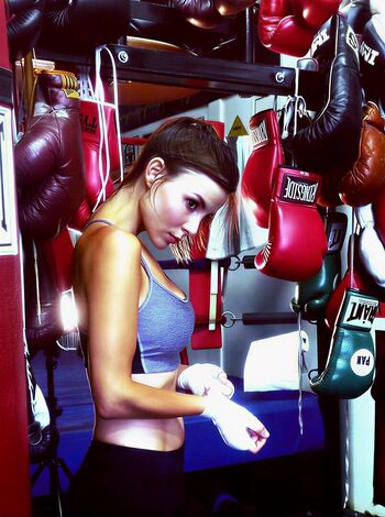 Full leaked Kacey barnfield page private onlyfans photo